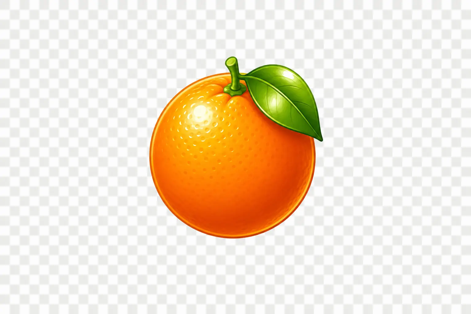 Naranja